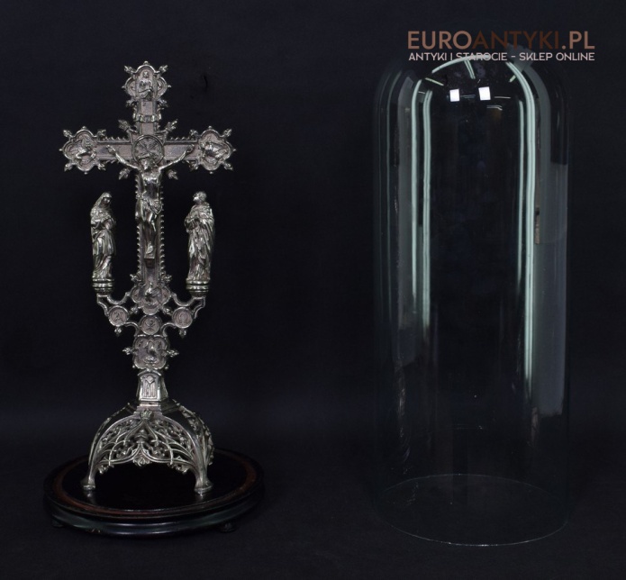 jezus pod szkłem jezus pod szkłem